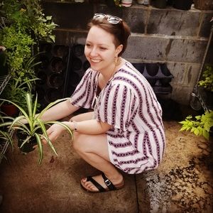 Meet your Posher, Nakita